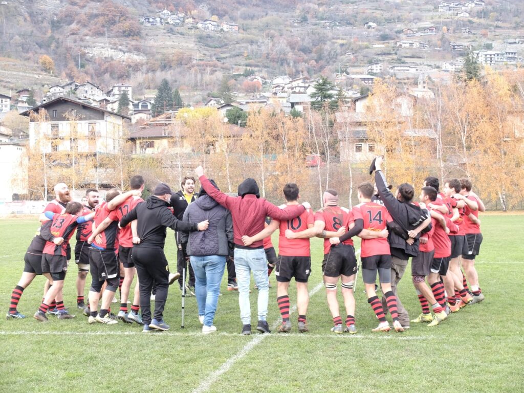 Stade Valdotain Cuneo Pedona