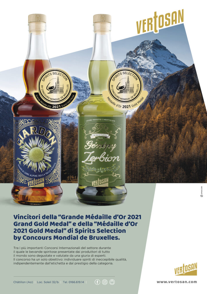 Web Vertosan Premi Spirits Selection