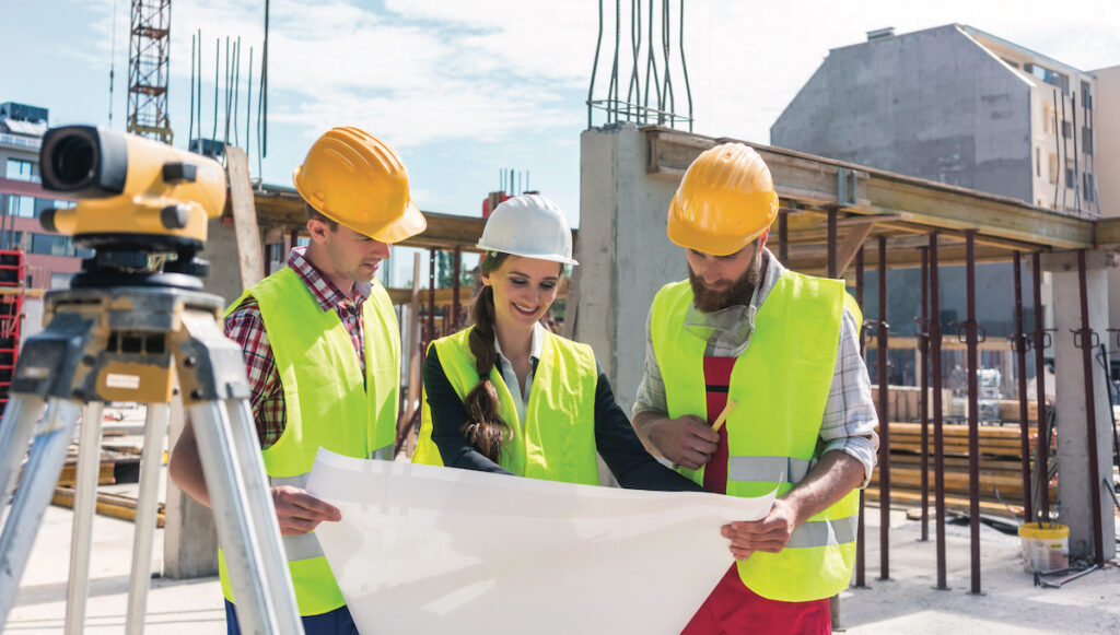 Il Cnos/Fap organizza un corso di formazione gratuito per tecnico di cantiere edile