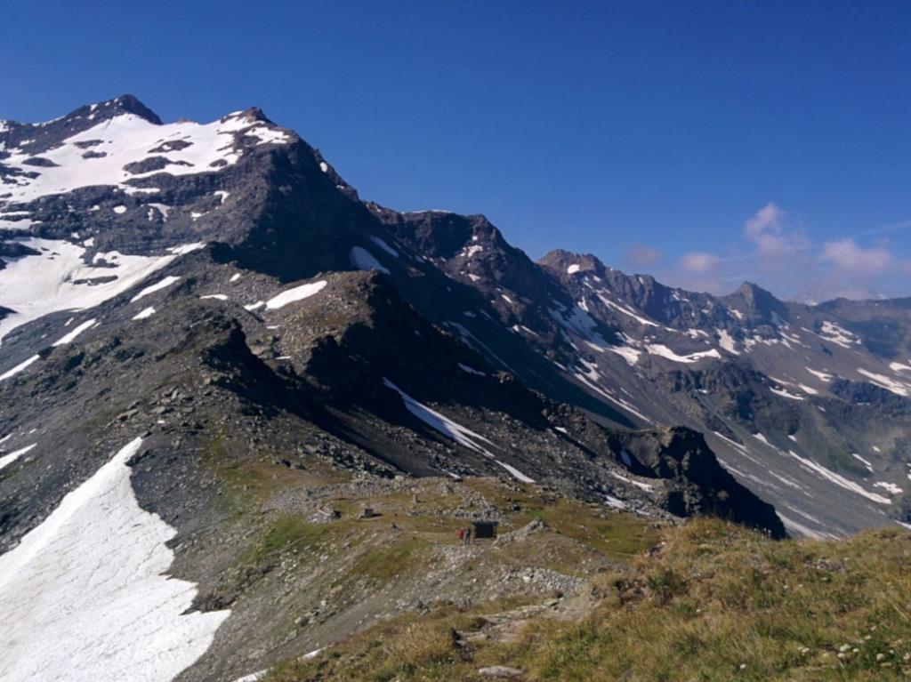 Col du Mont, Valgrisenche e Sainte Foy puntano alla valorizzazione