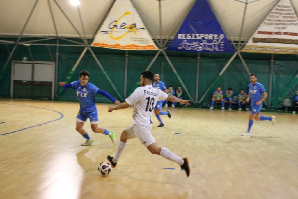 Aosta Calcio