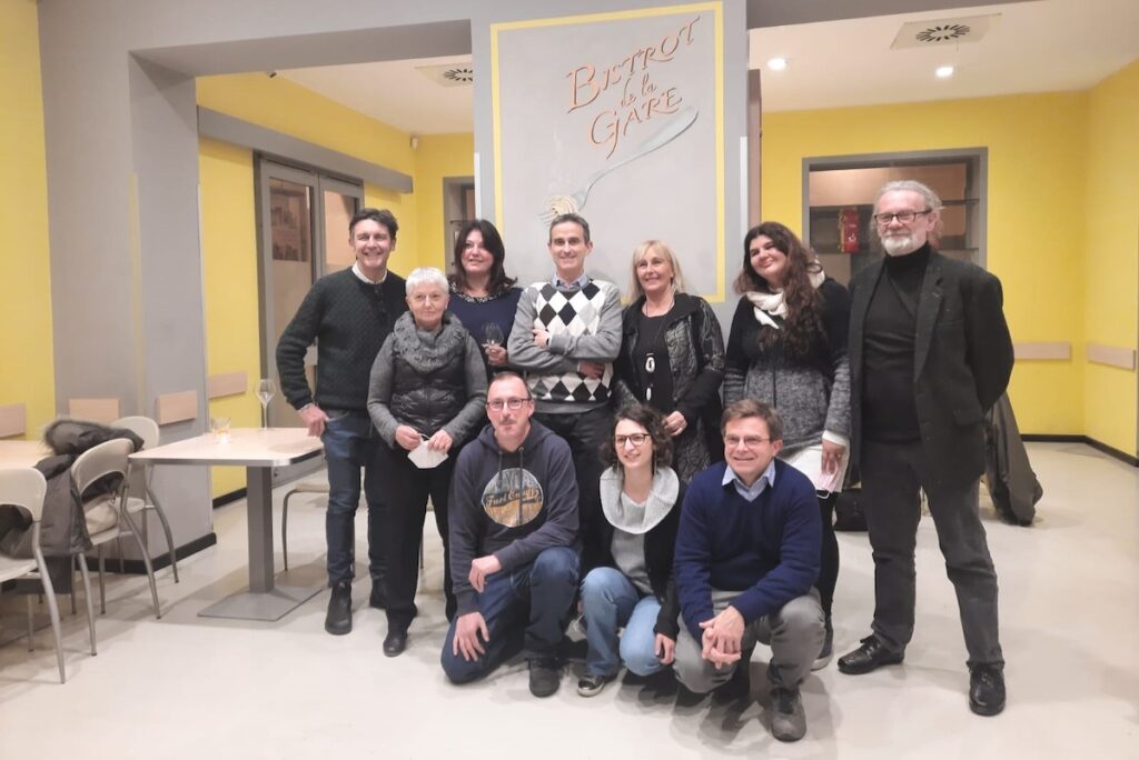 Il nuovo Consiglio direttivo della Federazione italiana tabaccai