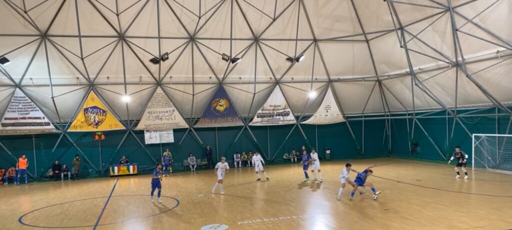 Aosta Calcio Milano C