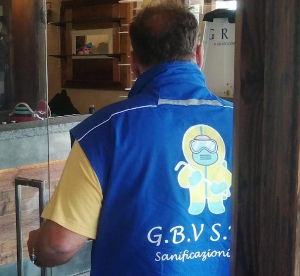G.B.V. Srl