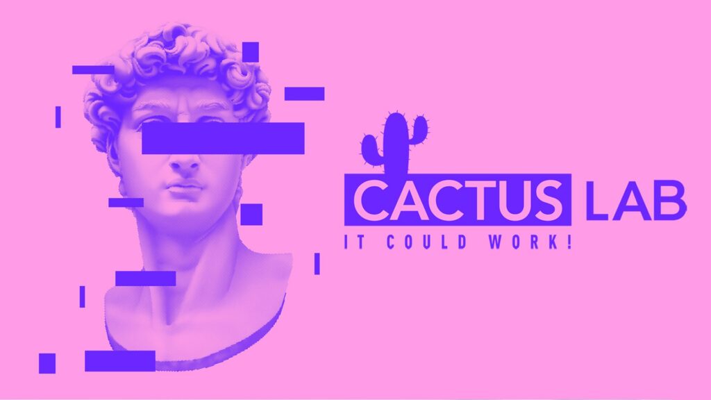 Al via il Cactus Lab per giovani che vogliono imparare ad organizzare eventi culturali