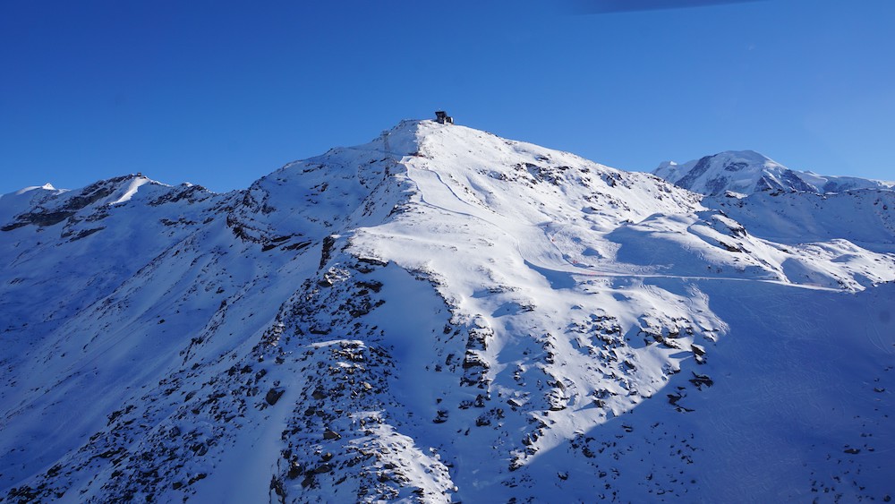 Photo Zermatt
