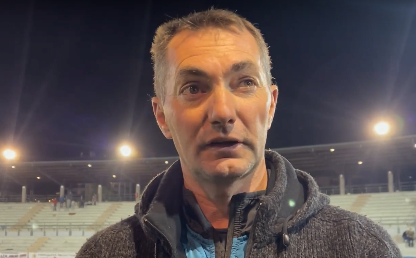 Roberto Bonin - Président Association Régionale Amis des Batailles de Reines