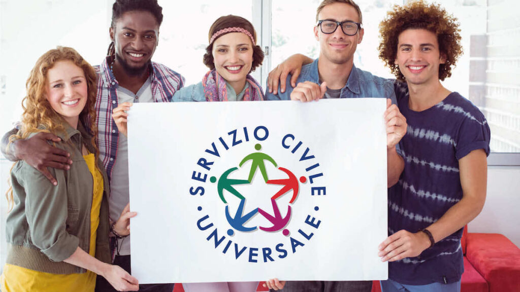 Servizio civile