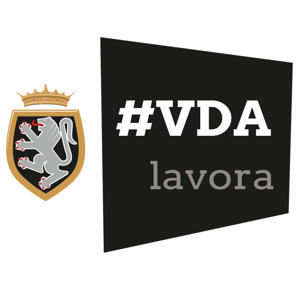 logo vda quadrato