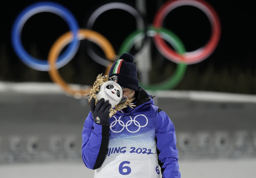 Dossier di candidatura olimpica, Guichardaz: non abbiamo informazioni