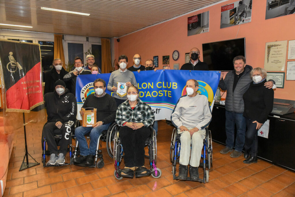 Disval - Panathlon