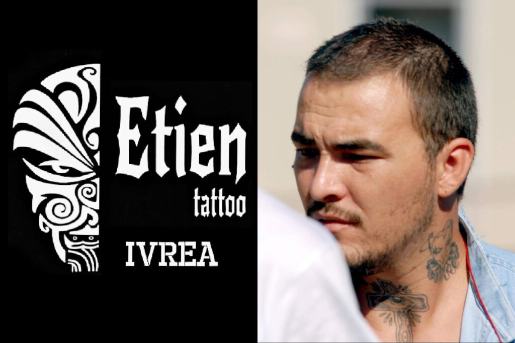 Etien Tattoo