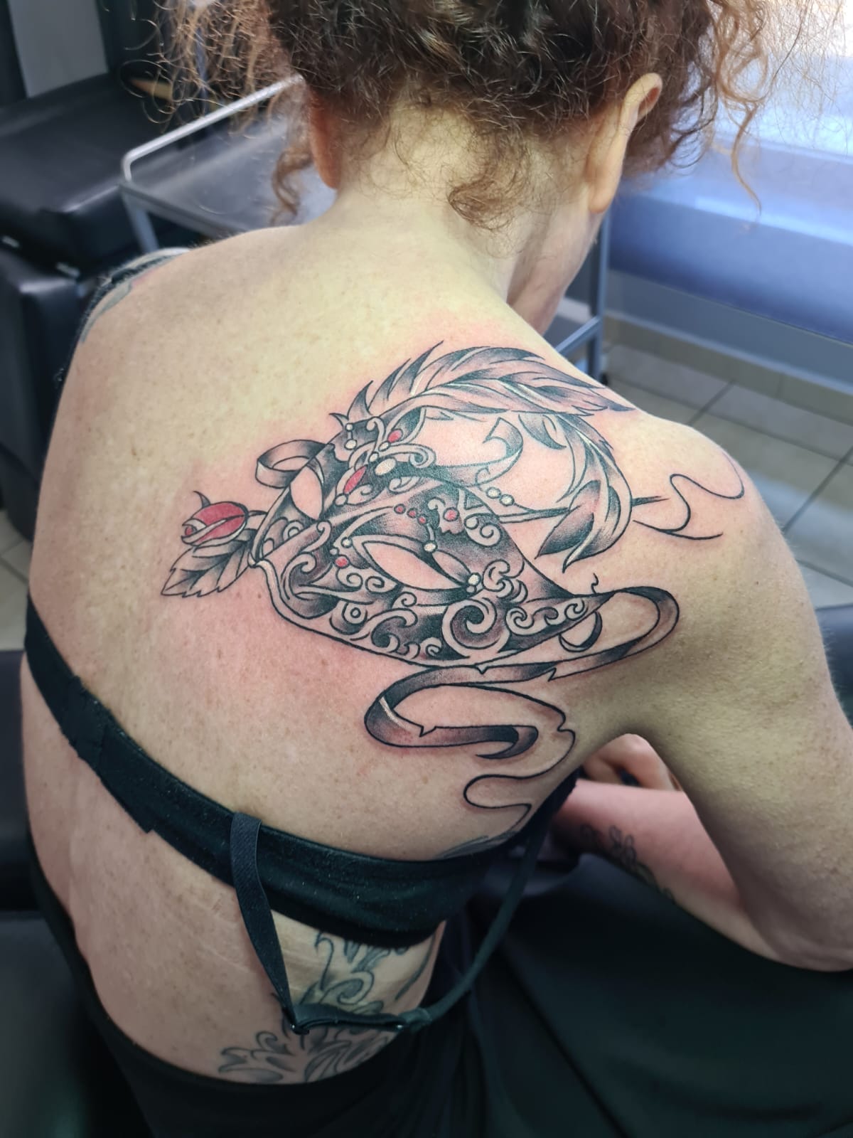 Tatuaggi - Etien Tattoo 1