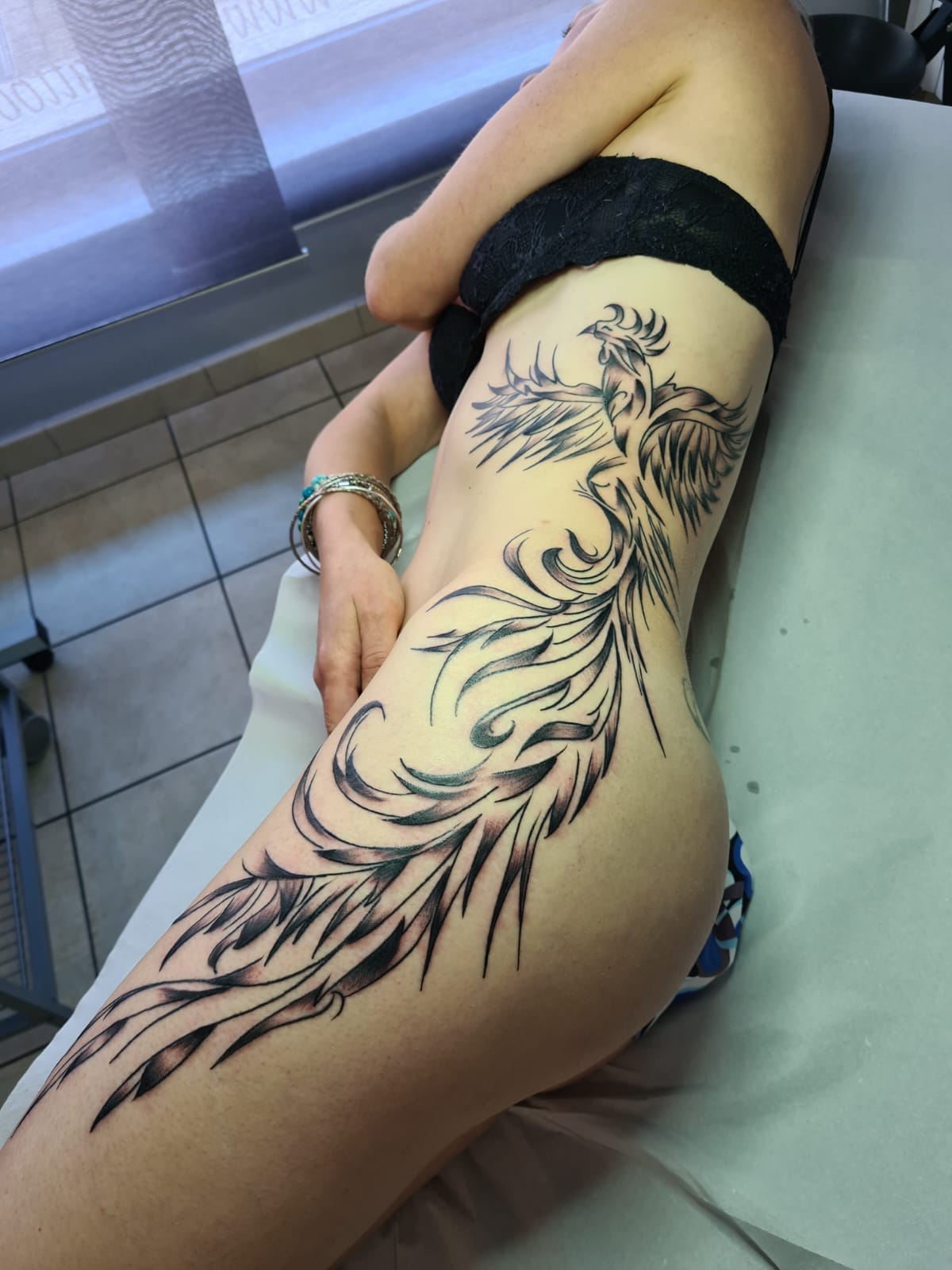 Tatuaggi - Etien Tattoo 2