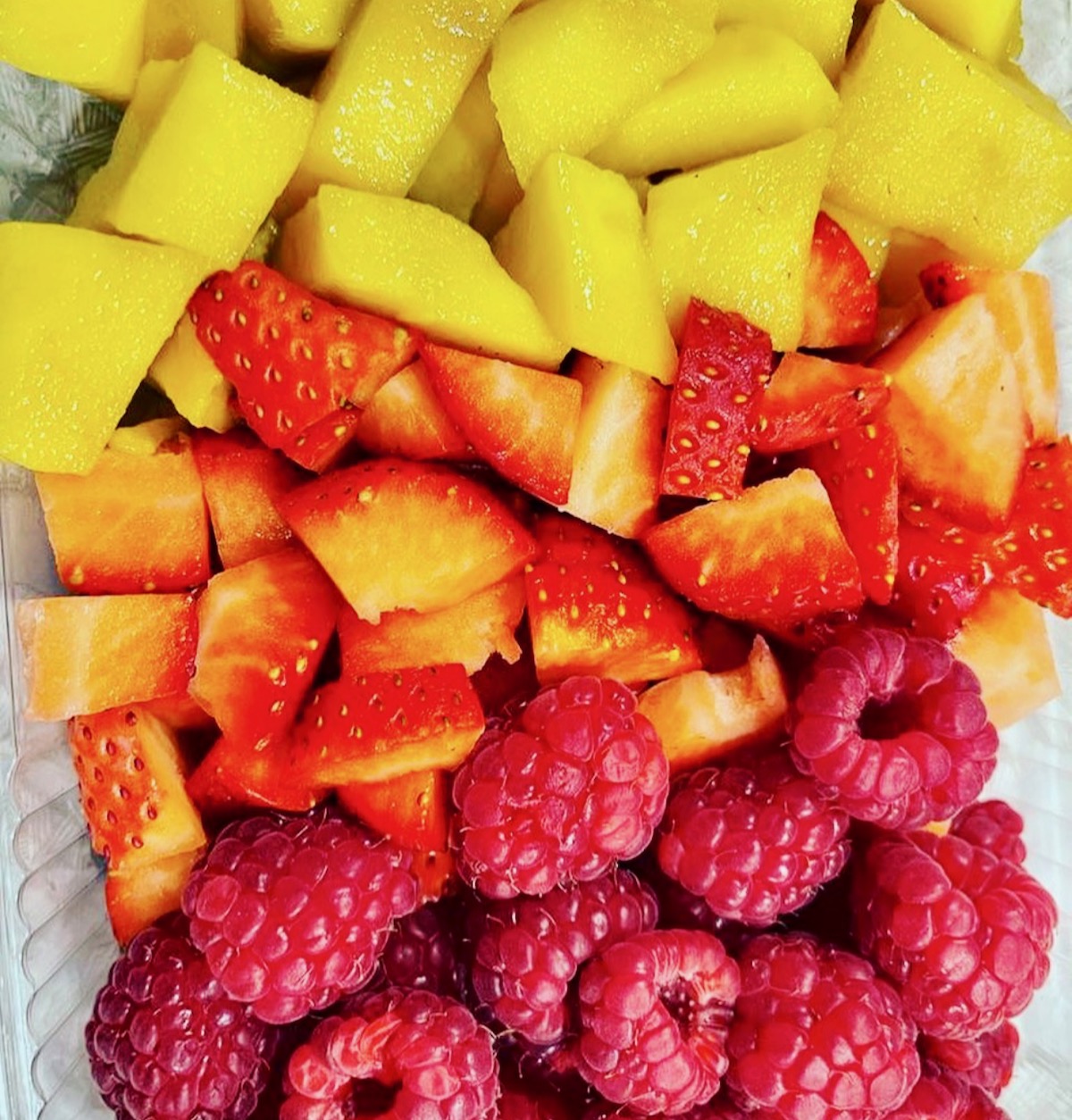 Orto della Valle Aosta