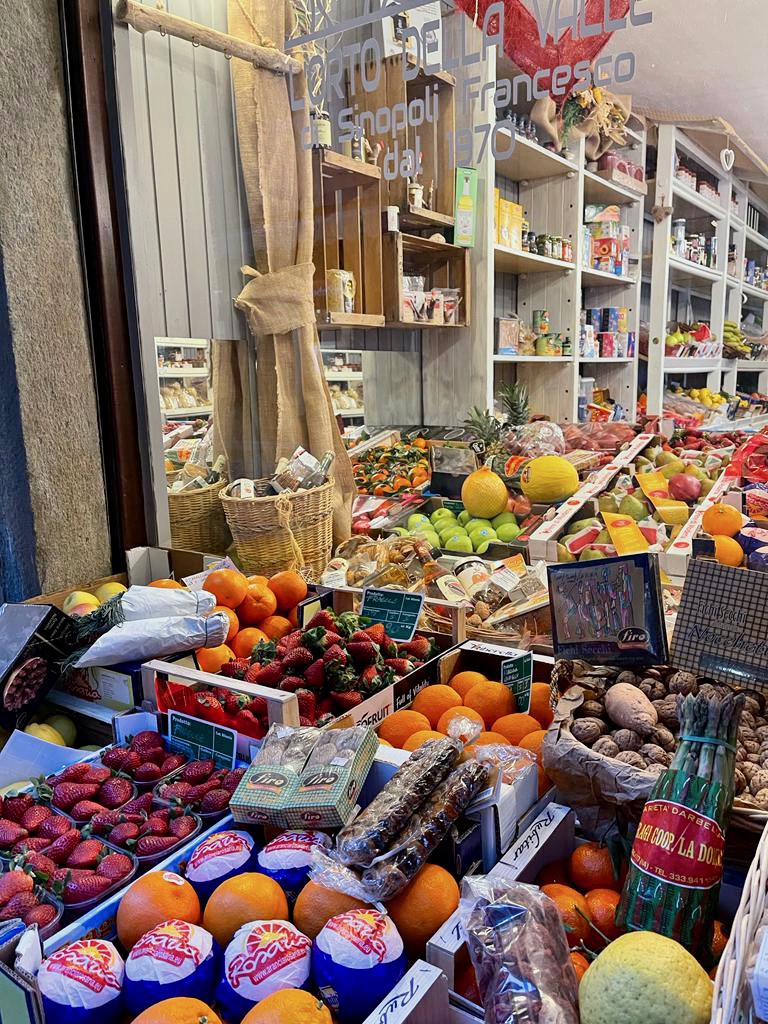 Orto della Valle Aosta