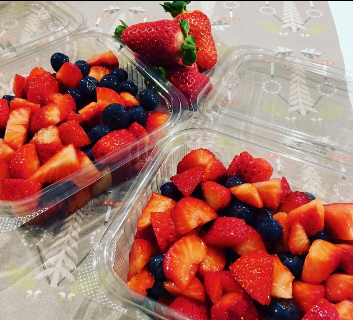 Orto della Valle Aosta