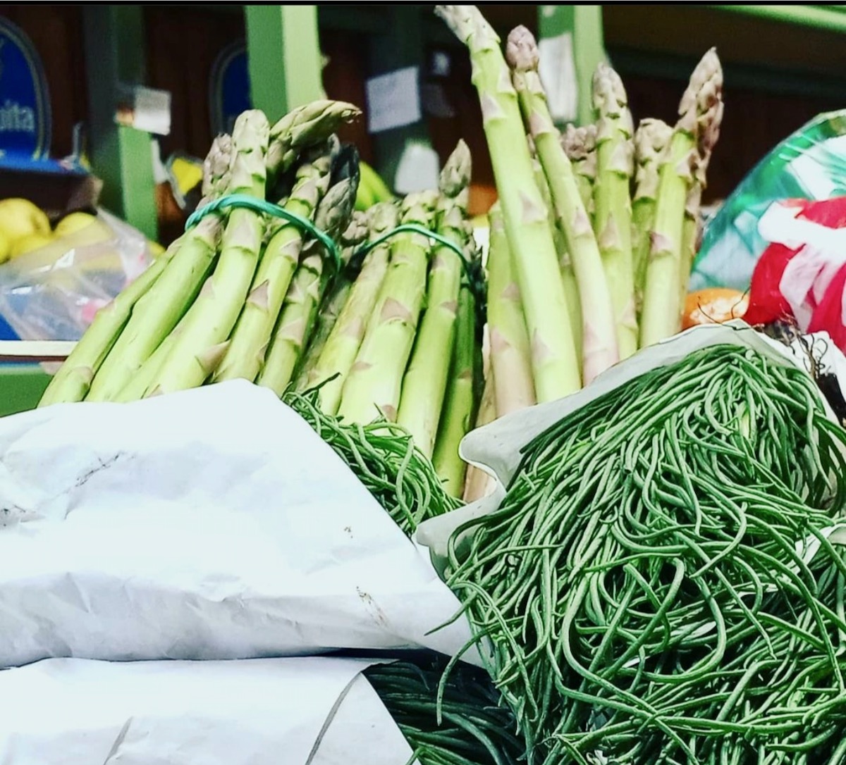 Orto della Valle Aosta