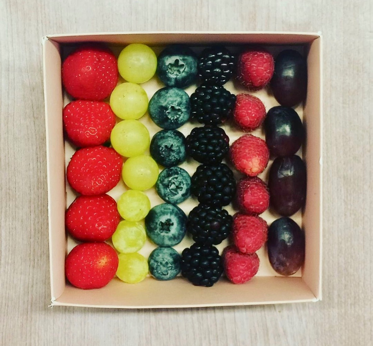 Orto della Valle Aosta