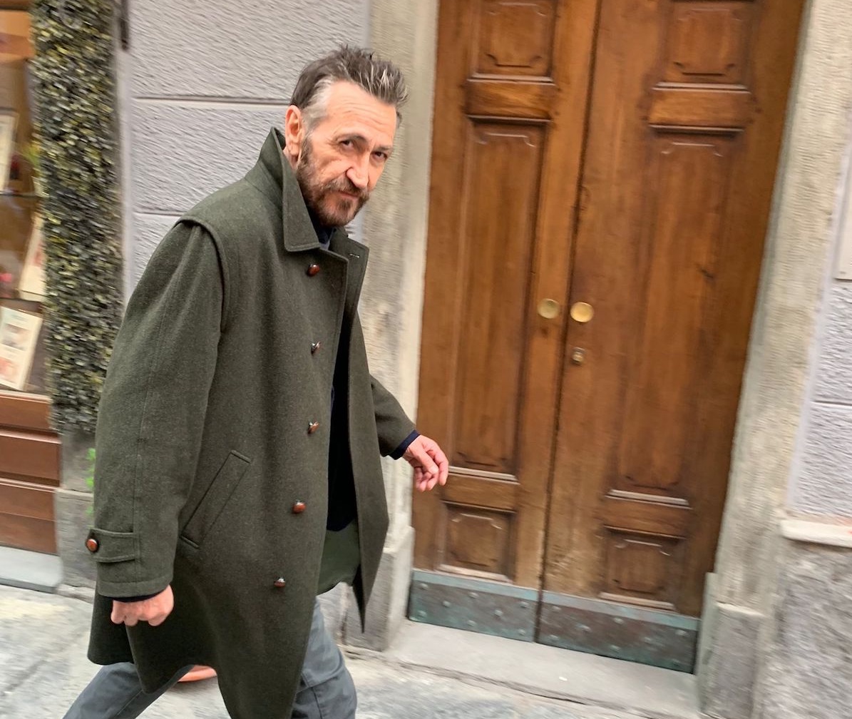 Giallini incidente Aosta: Tendenza Riassunto