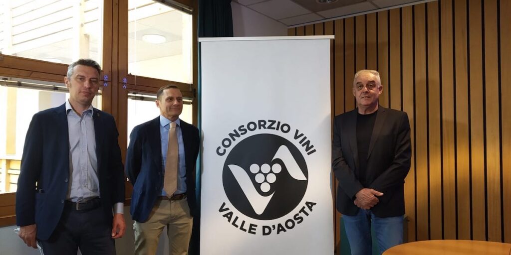 E’ nato il Consorzio Vini Valle d’Aosta. Di Francesco il neo presidente