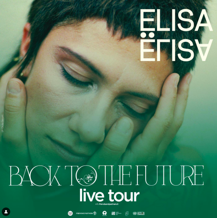 Elisa Tour