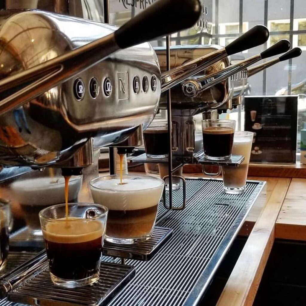 caffè