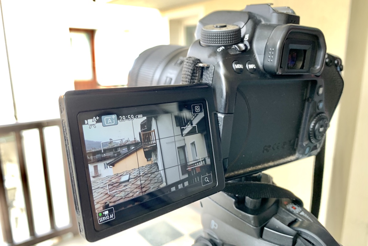 L’Upf cerca due giovani professionisti per la post-produzione di reportage