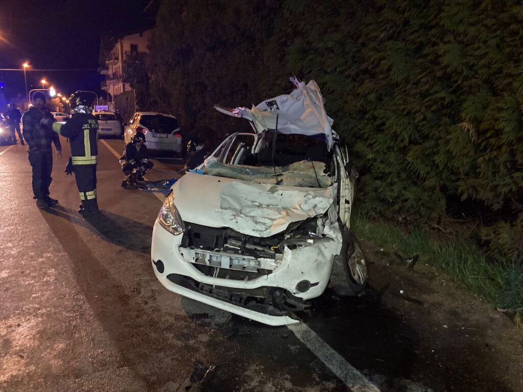 incidente sarre