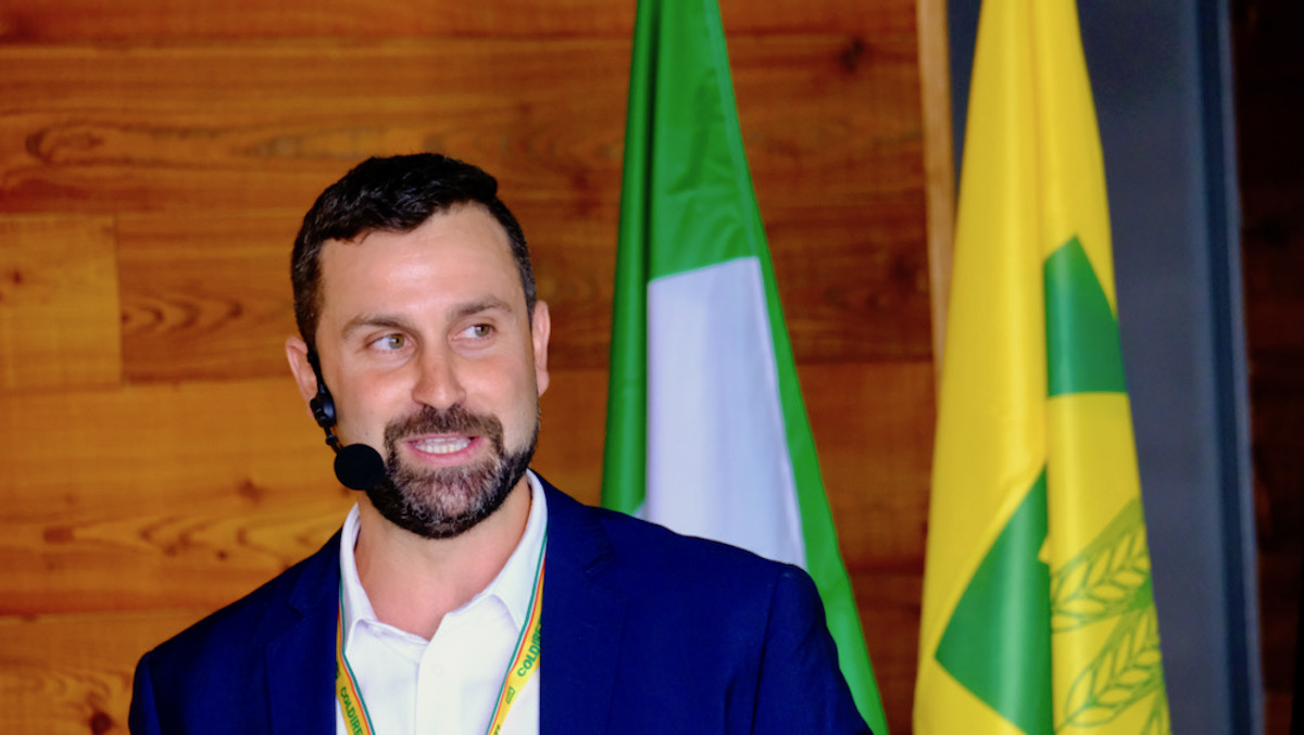 Alessio Nicoletta