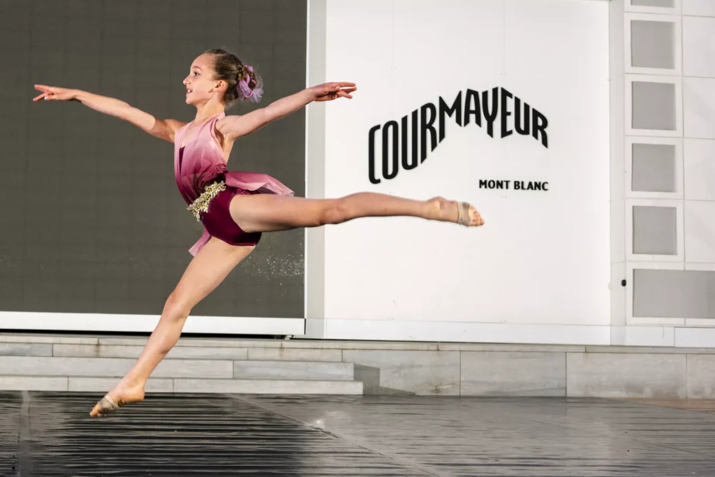 Courmayeur In Danza ph Giacomo Buzio