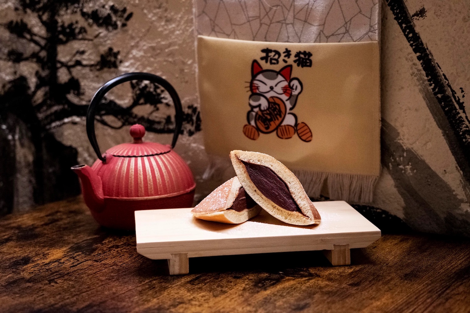 DORAYAKI Donburi House