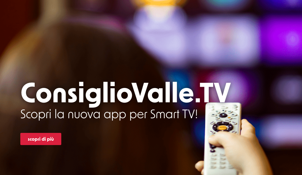 App Consiglio regionale
