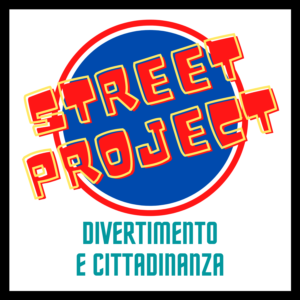 logo Street Project