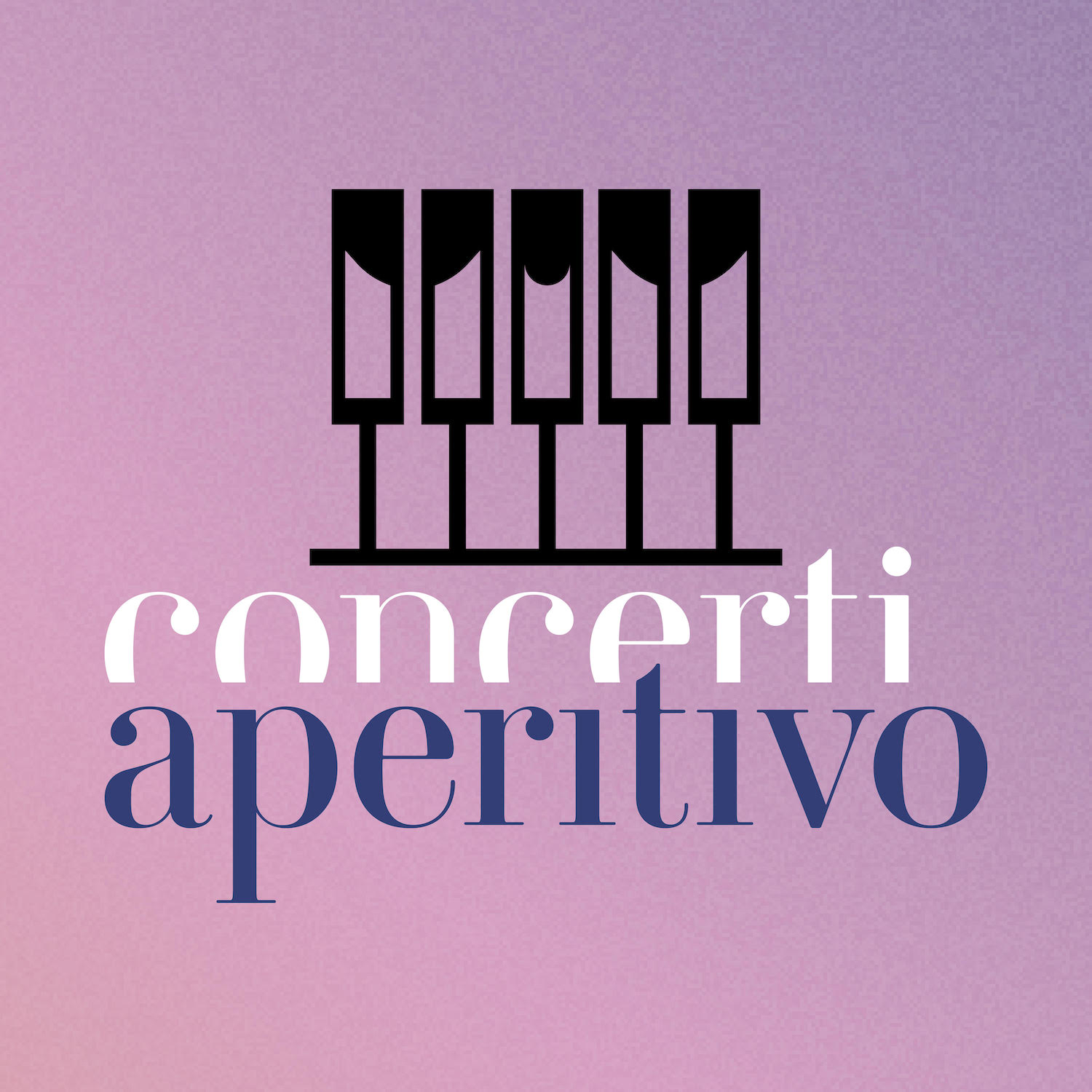 logo concerti aperitivo Cittadella