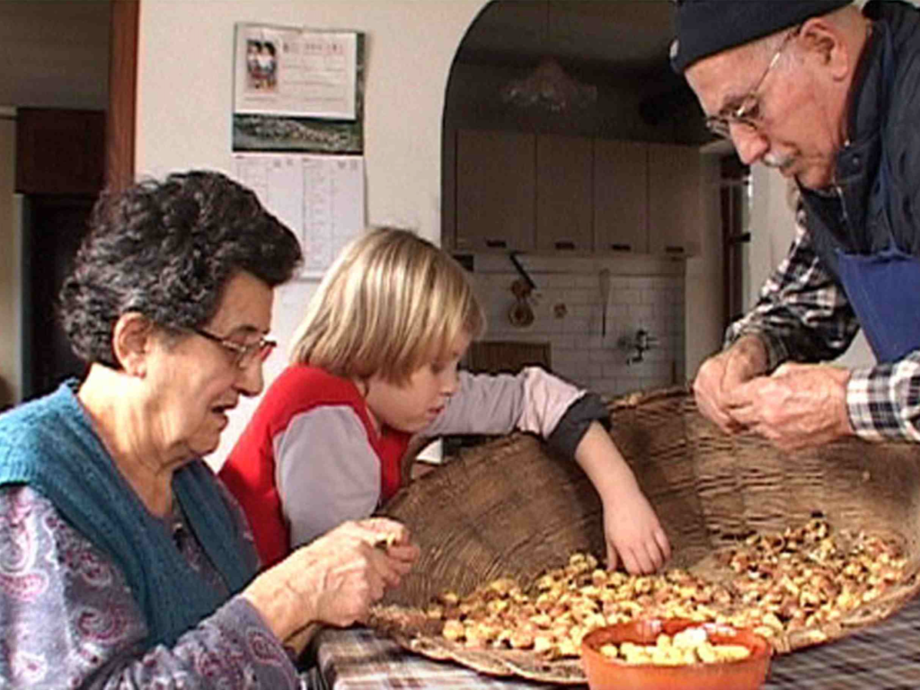 "Il était une fois...les délices du petit monde"