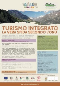 Locandina - Turismo integrato