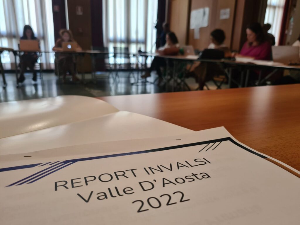 Prove Invalsi 2022