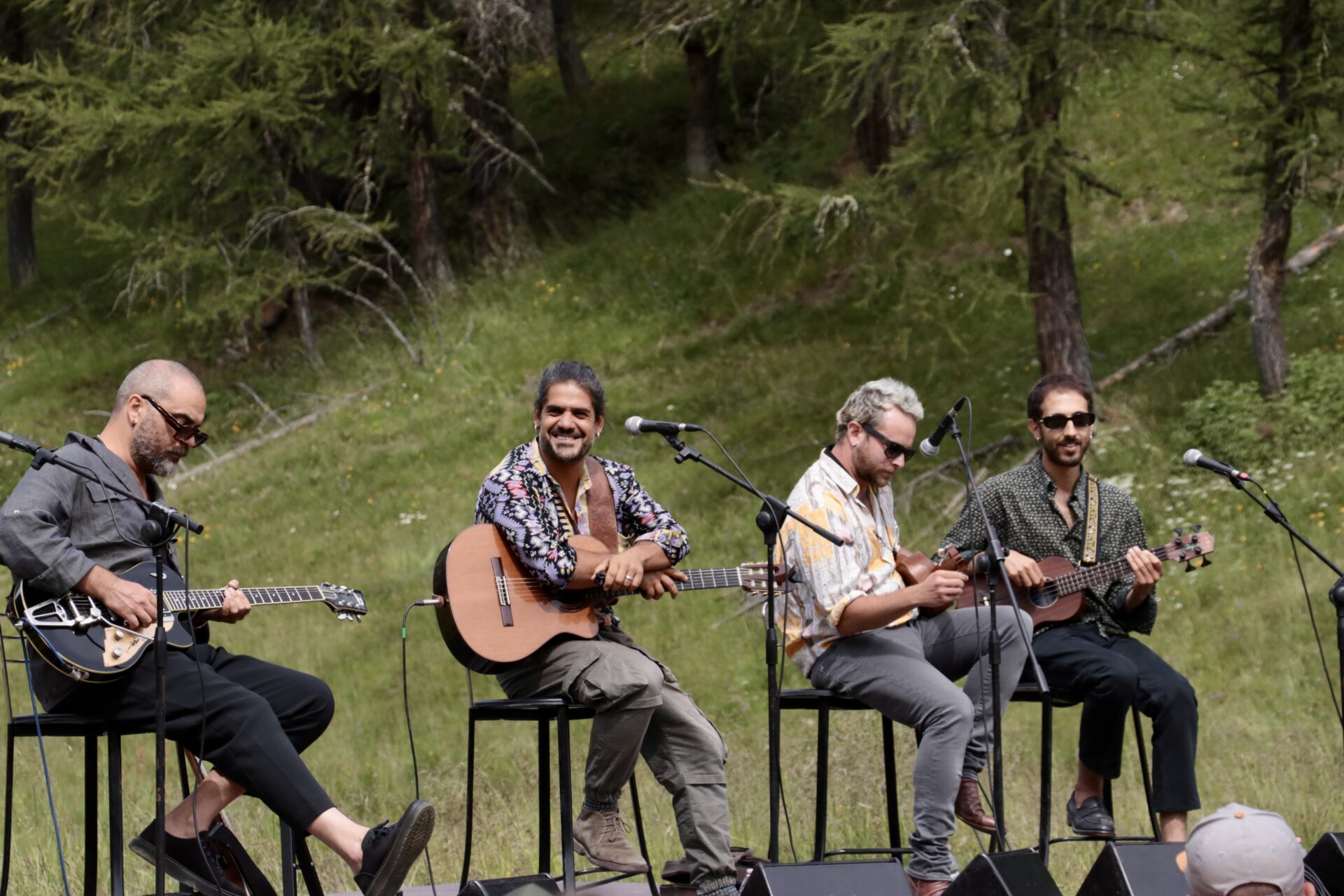 Musicastelle concerto Mannarino