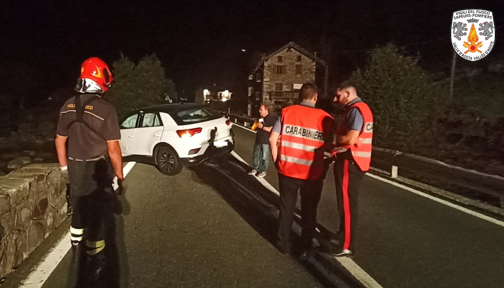 Incidente Fontainemore