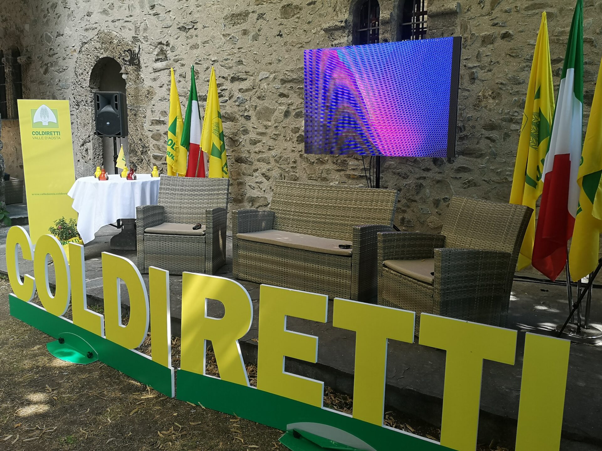 Al via le candidature per l’Oscar Green 2026 di Coldiretti per i giovani agricoltori