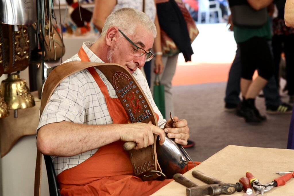 Atelier des métiers estate