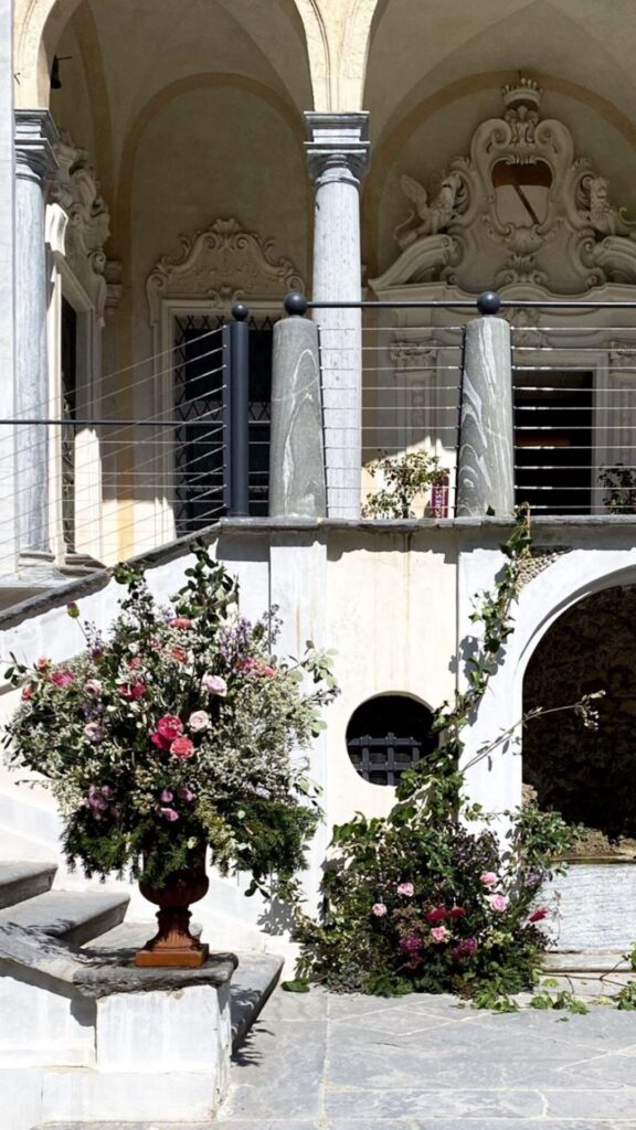 Été en fête al castello di Aymavilles