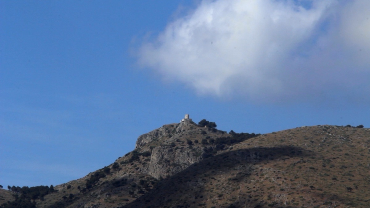 Lassù - Premio Montagne d'Italia