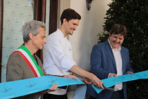 inaugurazione griffa