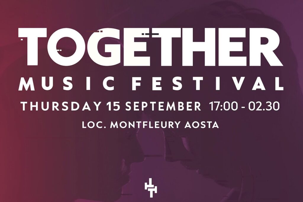 Together Music Festival