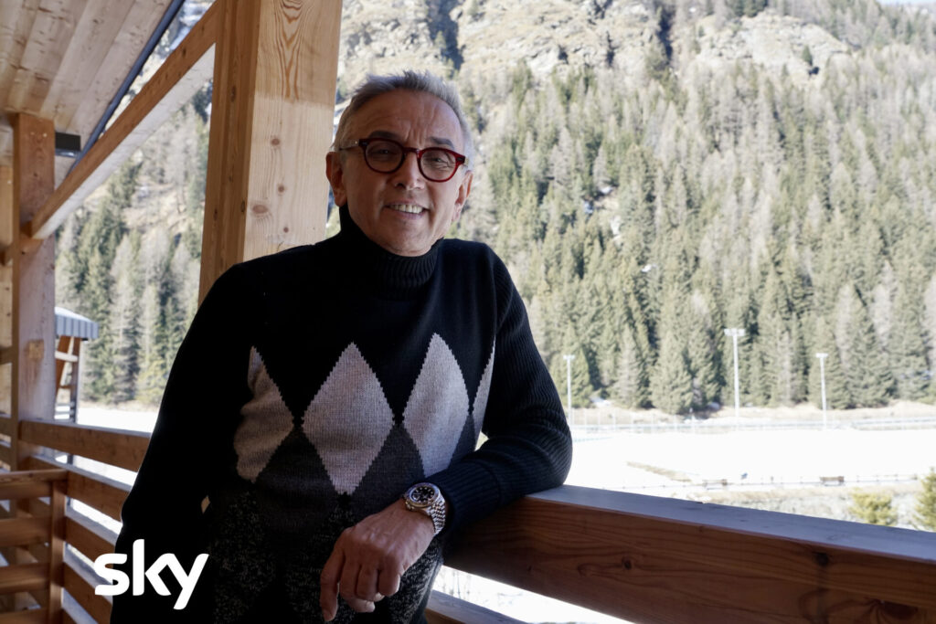 Oggi in tv la puntata di 4 Hotel di Bruno Barbieri girata in Valle d’Aosta