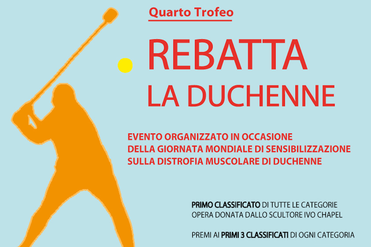 Cosa fare in Valle d'Aosta Torna “Rebatta la Duchenne”, giunta alla