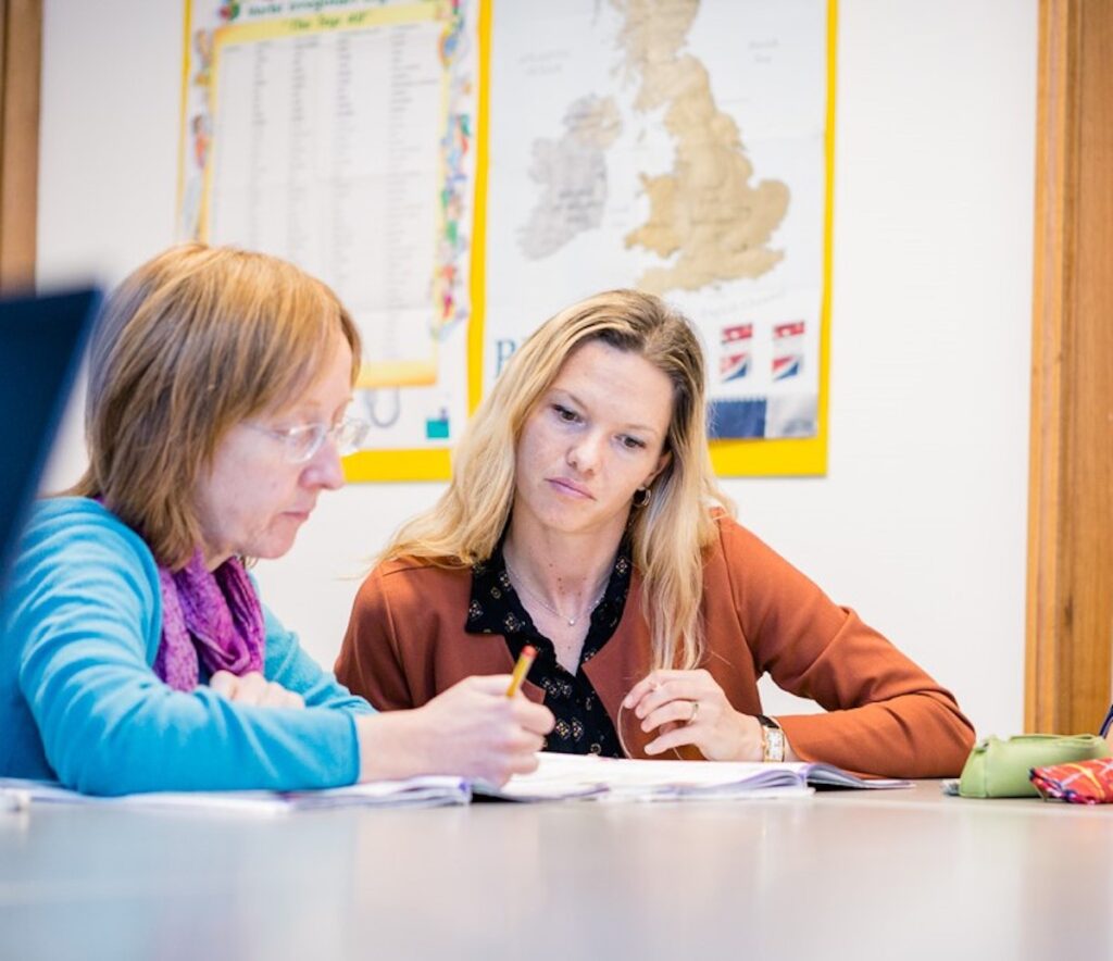 Butterfly English School