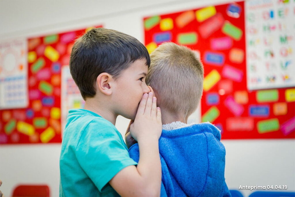 Butterfly English School